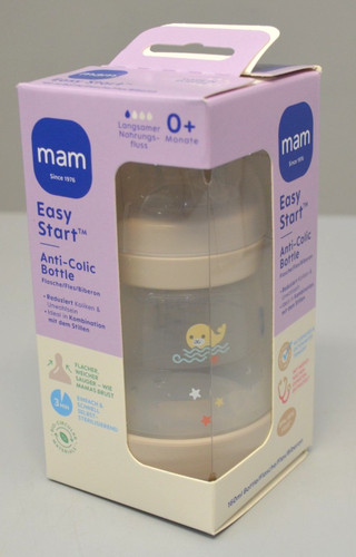 Mam easy start anti - mam,
