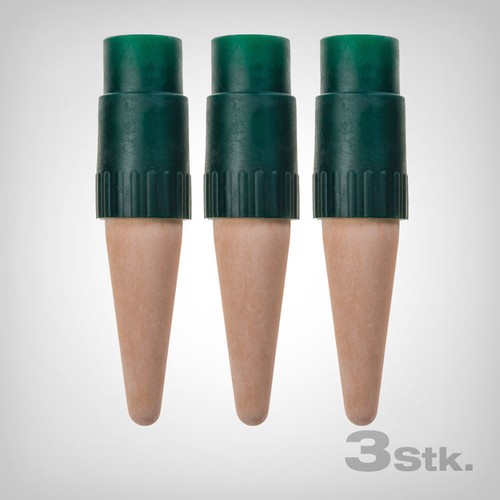 Blumat easy 3er - easy, set