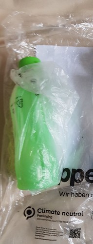 Tupperware eco easy flasche - tupperware,