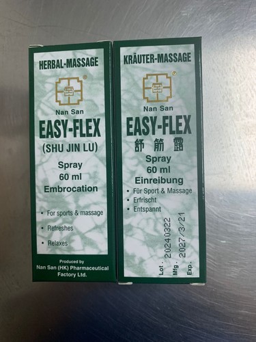 Easy flex shu - easy,