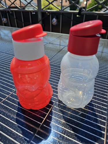 Tupperware trinkflasche eco - tupperware,