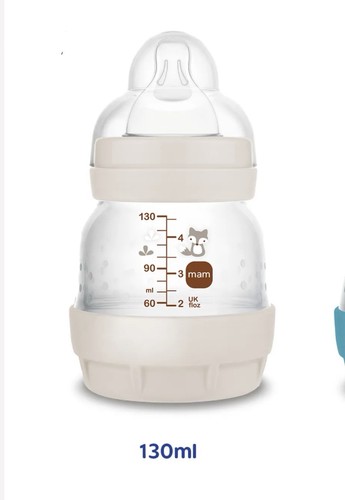 Mam easy start anti colic - start, anti-colic