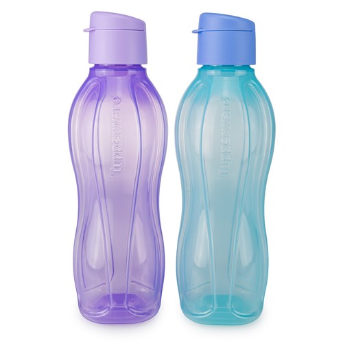 Tupperware ecoeasy flasche 750 - tupperware,