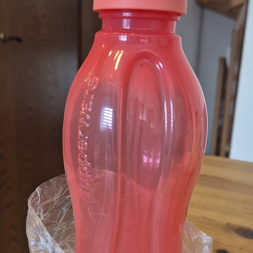 Tupperware eco easy drink - tupperware,