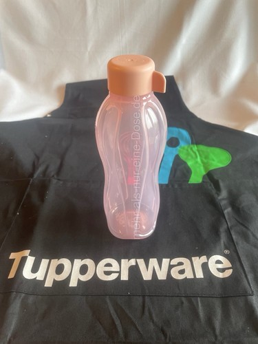 Tupperware eco easy flasche - tupperware,