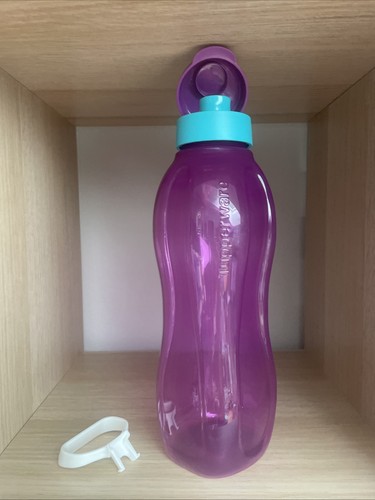 Tupperware eco easy flasche - tupperware,