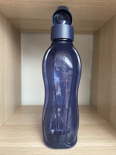 Tupperware eco easy - tupperware, flasche