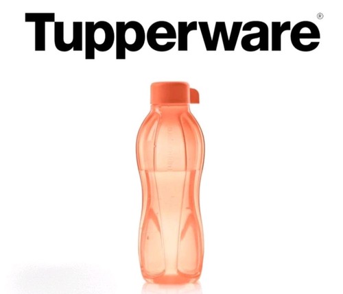 Tupperware ecoeasy - tupperware,